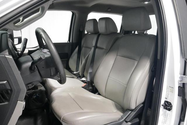 2021 Ford F-250 XL