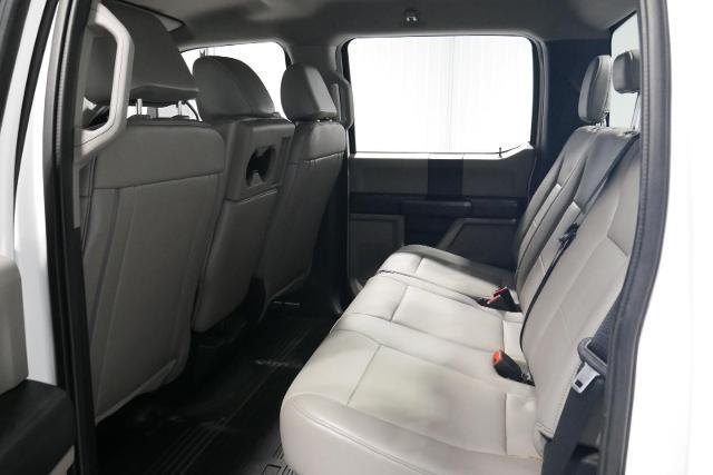 2021 Ford F-250 XL