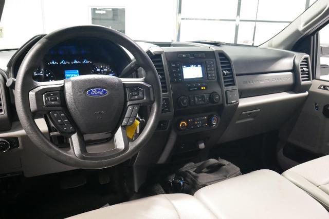 2021 Ford F-250 XL