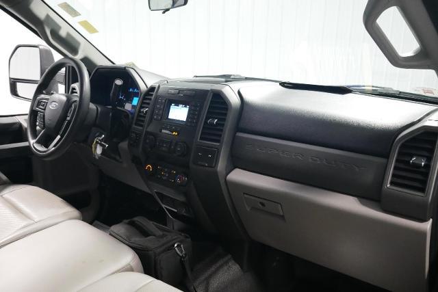 2021 Ford F-250 XL