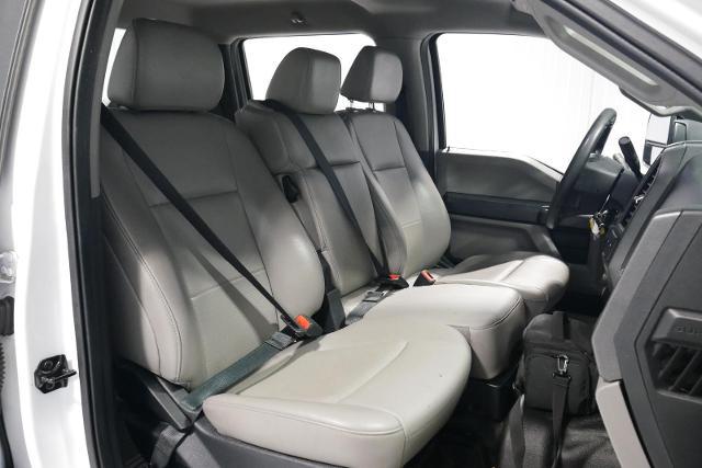 2021 Ford F-250 XL