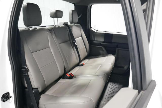 2021 Ford F-250 XL