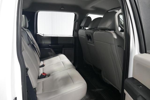 2021 Ford F-250 XL