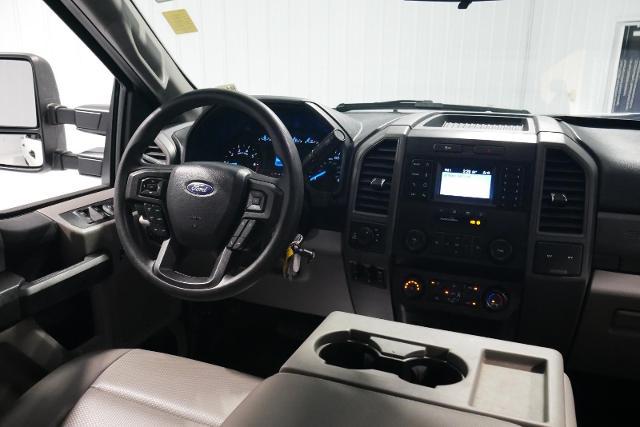 2021 Ford F-250 XL