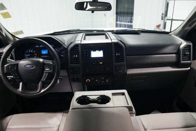 2021 Ford F-250 XL