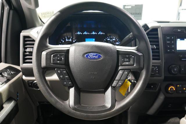 2021 Ford F-250 XL