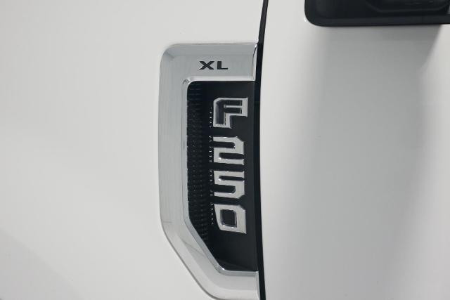 2021 Ford F-250 XL