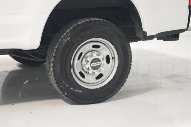 2021 Ford F-250 XL