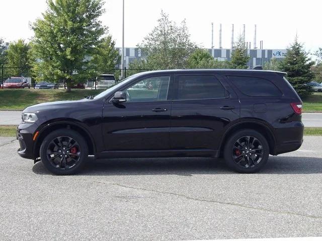2021 Dodge Durango GT Plus AWD