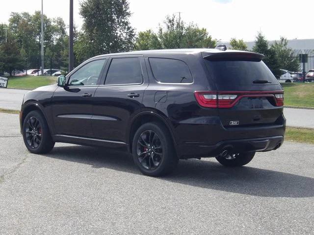 2021 Dodge Durango GT Plus AWD