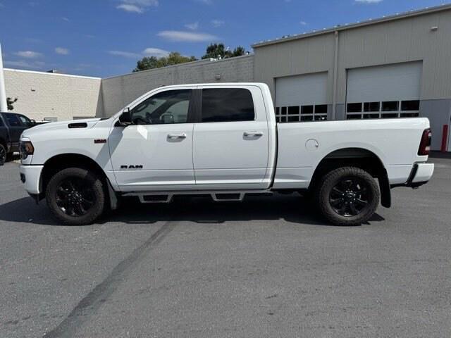 2020 RAM 2500 Big Horn Crew Cab 4X4 64 Box