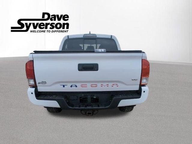 2016 Toyota Tacoma TRD Off Road 2016 Toyota Tacoma TRD Off Road