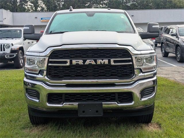 2024 RAM 2500 Tradesman Crew Cab 4x4 64 Box