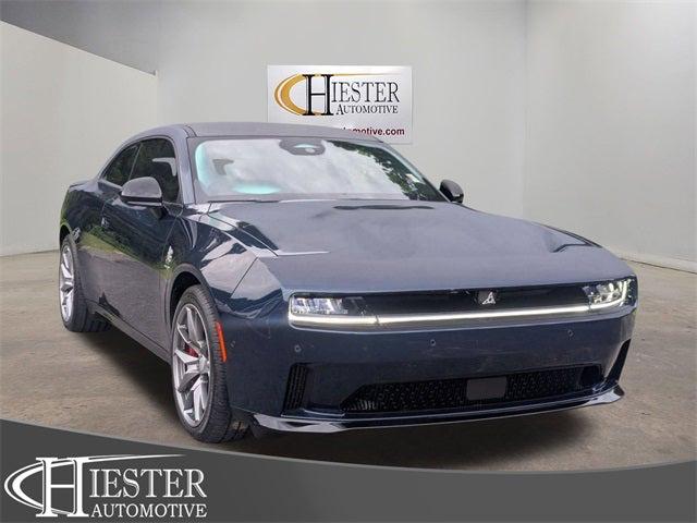2024 Dodge Charger Daytona Scat Pack AWD