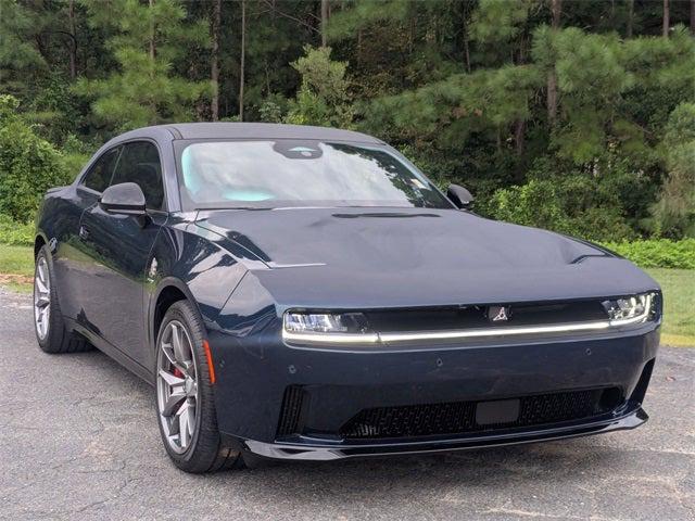 2024 Dodge Charger Daytona Scat Pack AWD