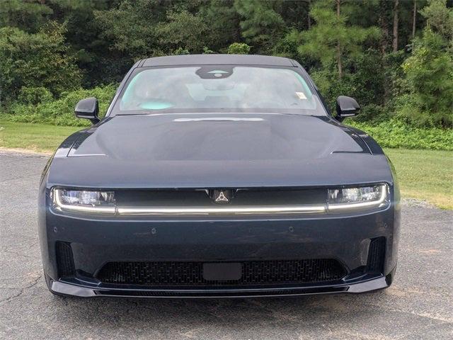 2024 Dodge Charger Daytona Scat Pack AWD
