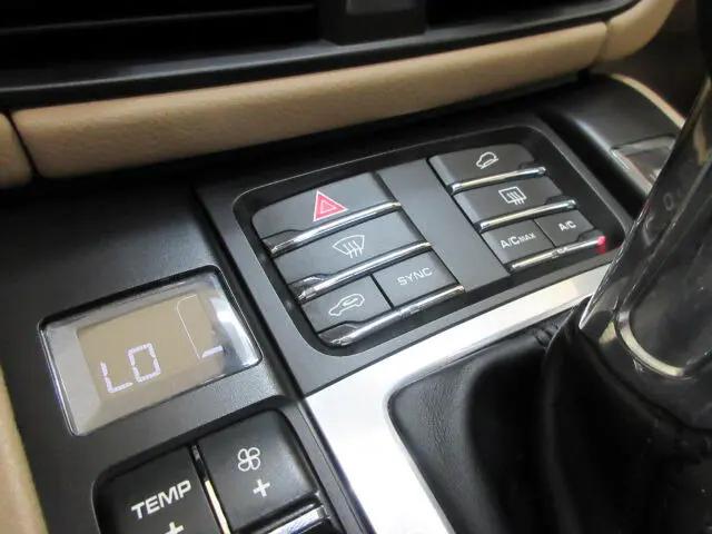 2019 Porsche Macan Standard