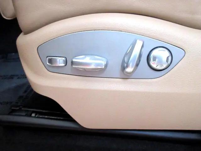 2019 Porsche Macan Standard
