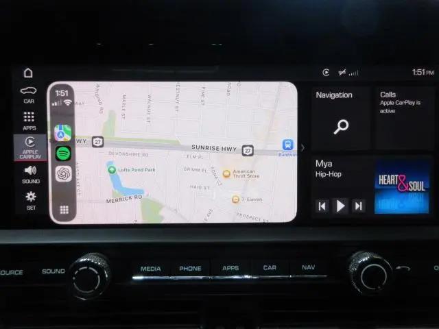 2019 Porsche Macan Standard