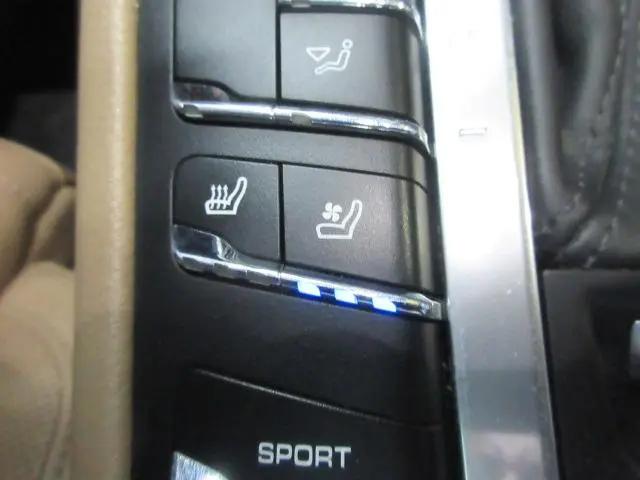 2019 Porsche Macan Standard