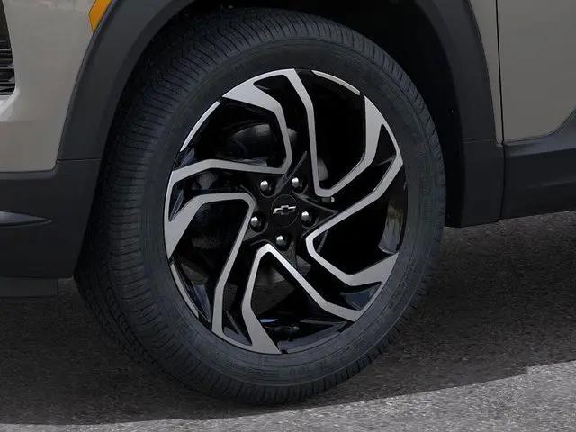 2026 Chevrolet TrailBlazer AWD RS