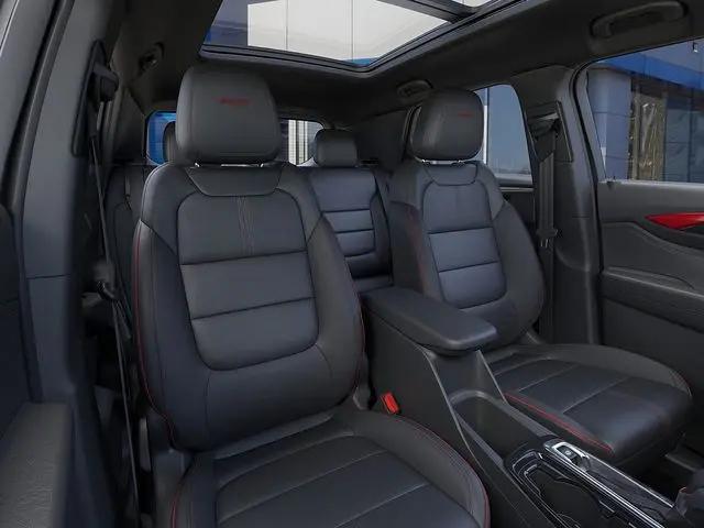 2026 Chevrolet TrailBlazer AWD RS