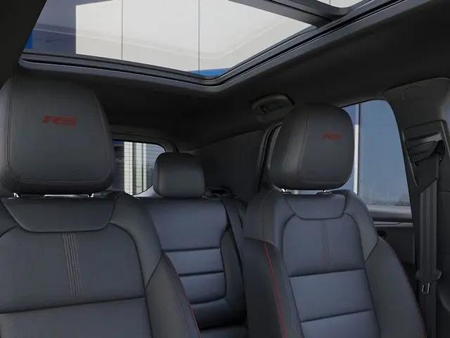 2026 Chevrolet TrailBlazer AWD RS