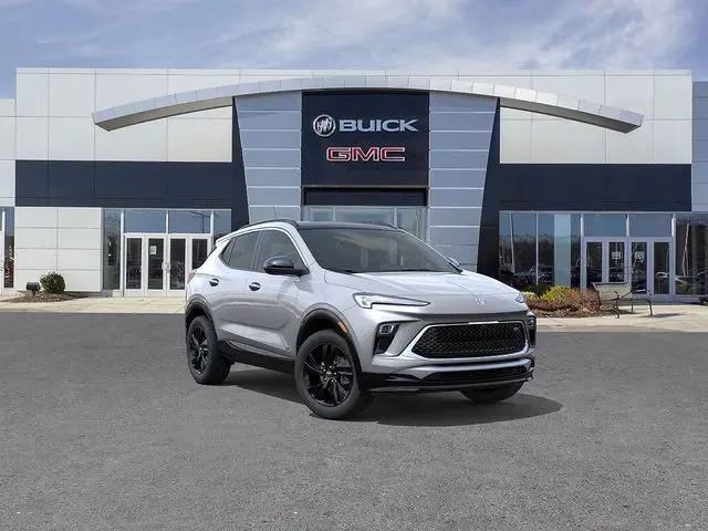 2026 Buick Encore GX Sport Touring AWD for sale in Danbury, CT