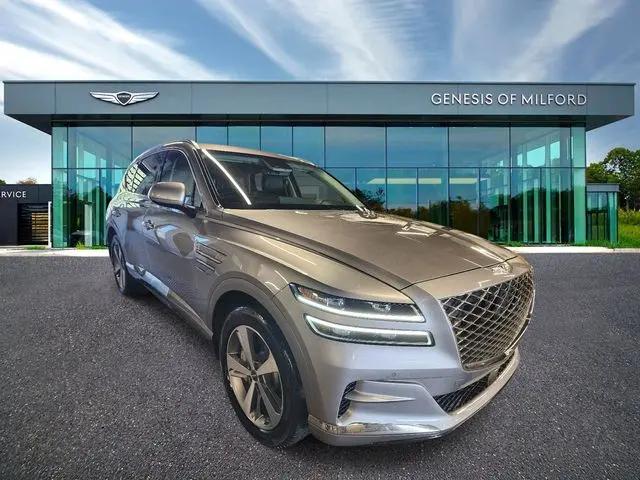 2022 Genesis GV80 3.5T AWD