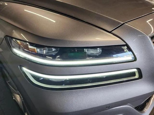 2022 Genesis GV80 3.5T AWD