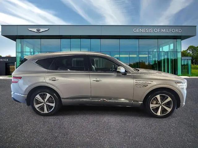 2022 Genesis GV80 3.5T AWD