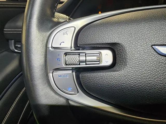 2022 Genesis GV80 3.5T AWD