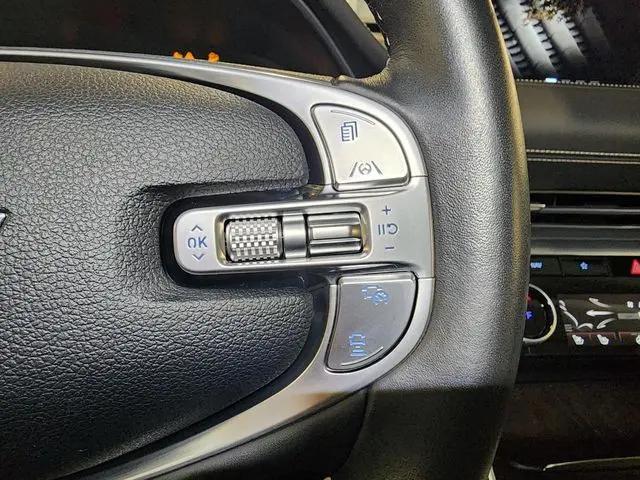 2022 Genesis GV80 3.5T AWD