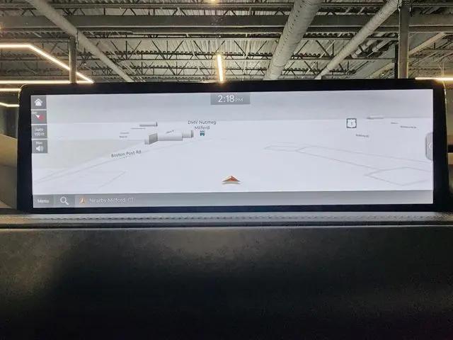 2022 Genesis GV80 3.5T AWD