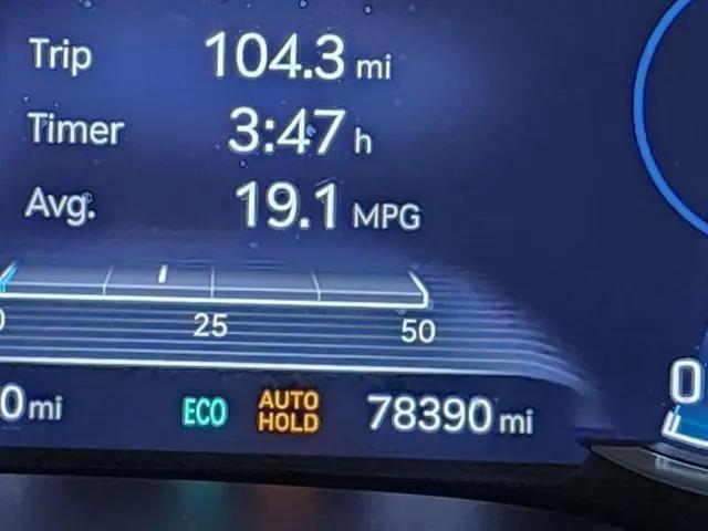 2022 Genesis GV80 3.5T AWD