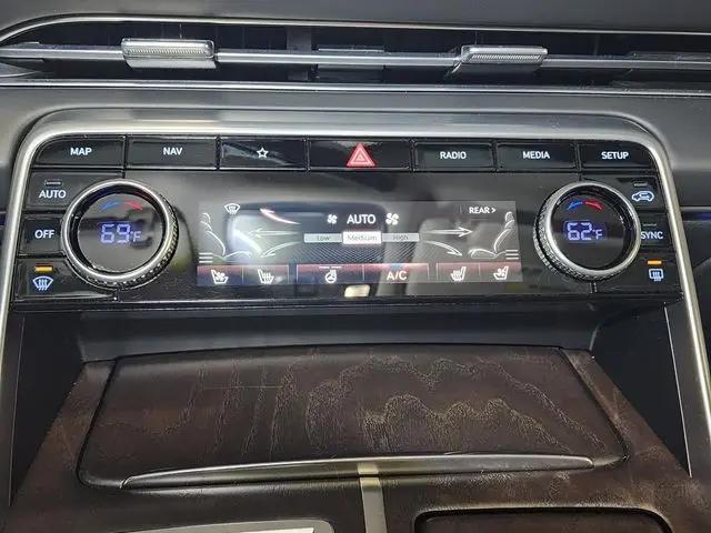 2022 Genesis GV80 3.5T AWD