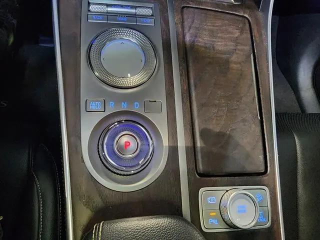 2022 Genesis GV80 3.5T AWD
