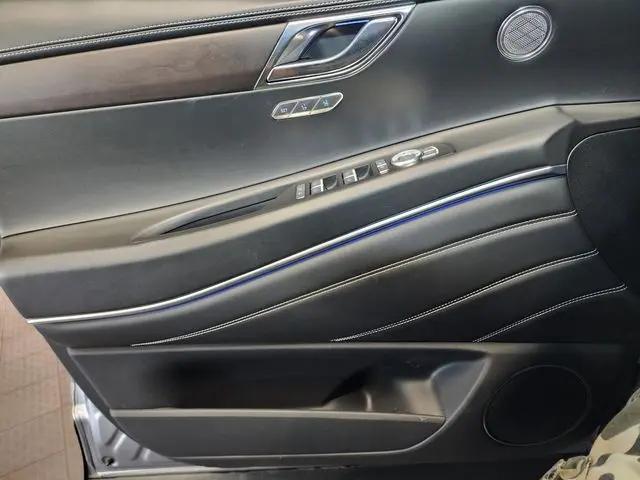2022 Genesis GV80 3.5T AWD