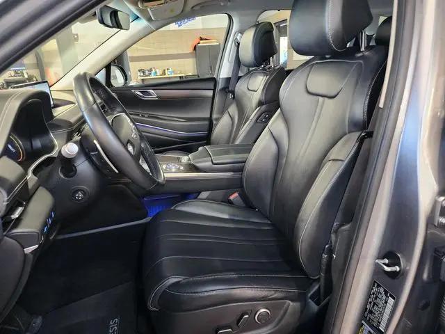 2022 Genesis GV80 3.5T AWD