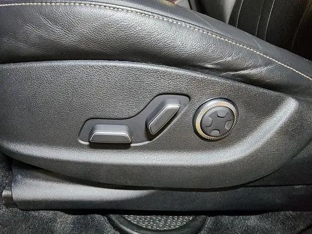 2022 Genesis GV80 3.5T AWD