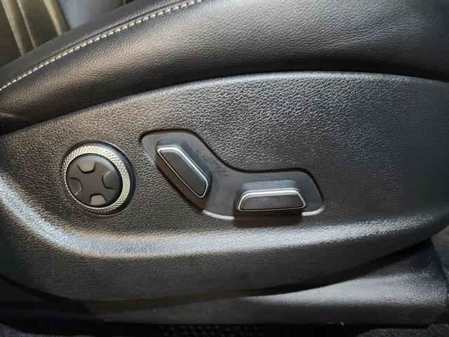 2022 Genesis GV80 3.5T AWD
