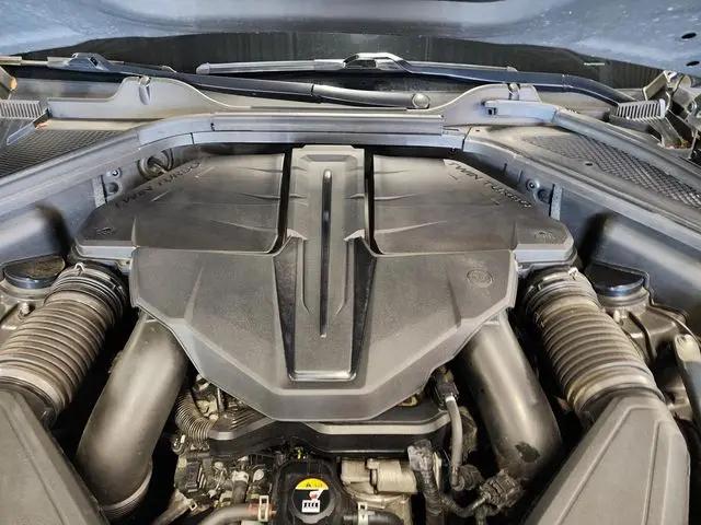 2022 Genesis GV80 3.5T AWD
