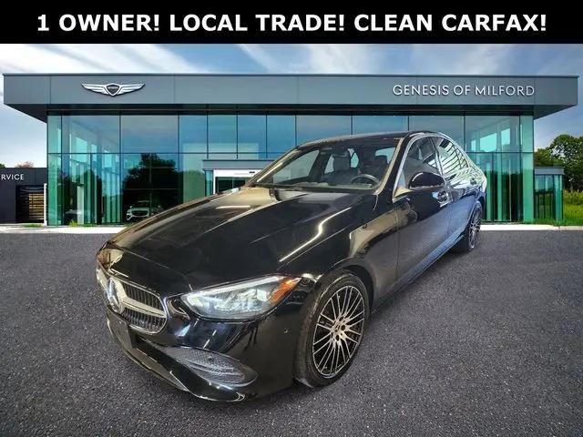 2025 Mercedes-Benz C-CLASS C 300 C 300 for sale in Milford, CT