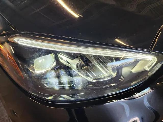 2025 Mercedes-Benz C-CLASS C 300 C 300