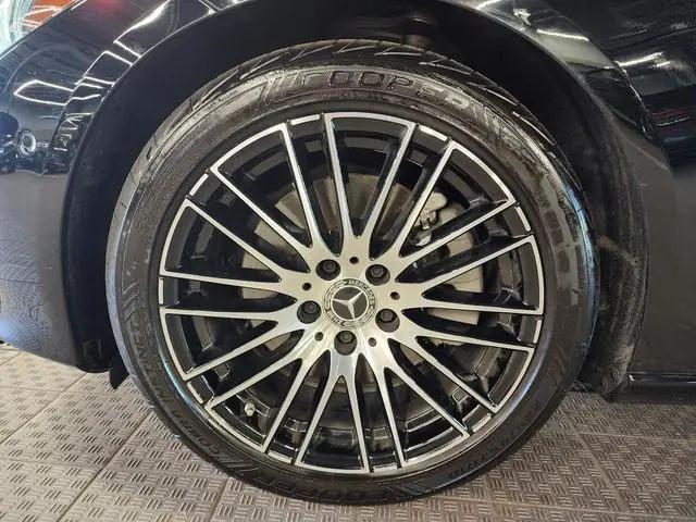 2025 Mercedes-Benz C-CLASS C 300 C 300