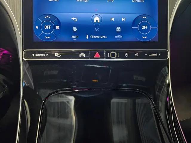 2025 Mercedes-Benz C-CLASS C 300 C 300