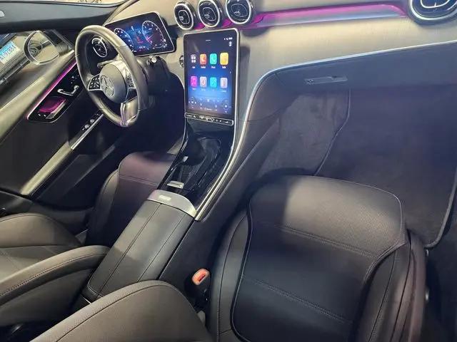 2025 Mercedes-Benz C-CLASS C 300 C 300
