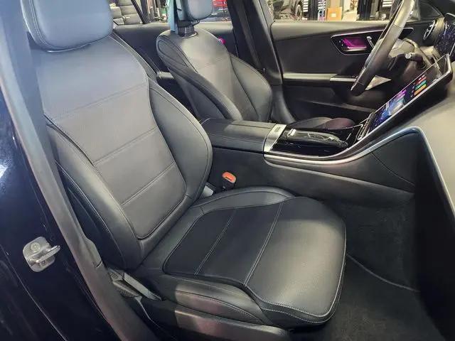 2025 Mercedes-Benz C-CLASS C 300 C 300