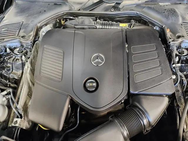2025 Mercedes-Benz C-CLASS C 300 C 300