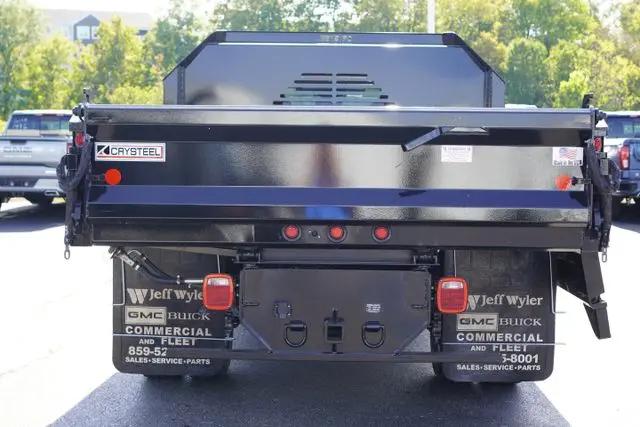2025 GMC Sierra 3500HD Pro